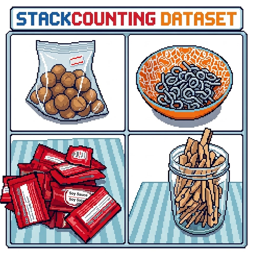 StackCounting